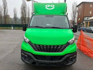 IVECO Daily usata 18