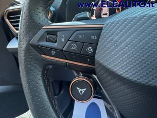 CUPRA Leon usata, con ESP
