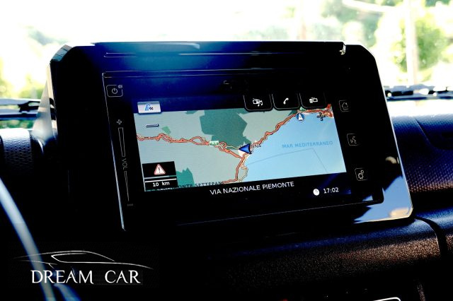 SUZUKI Jimny usata, con Cruise Control
