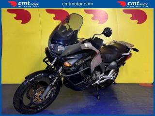 HONDA Varadero 1000 usata 1