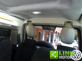 LAND ROVER Discovery usata, con Controllo trazione