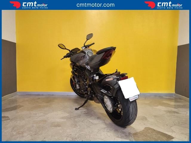 MV AGUSTA Brutale 800 usata 3