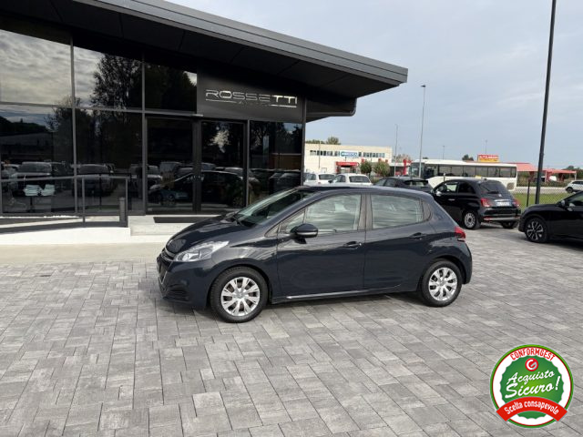 PEUGEOT 208 usata, con Airbag laterali