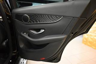 MERCEDES-BENZ GLC 220 usata 138