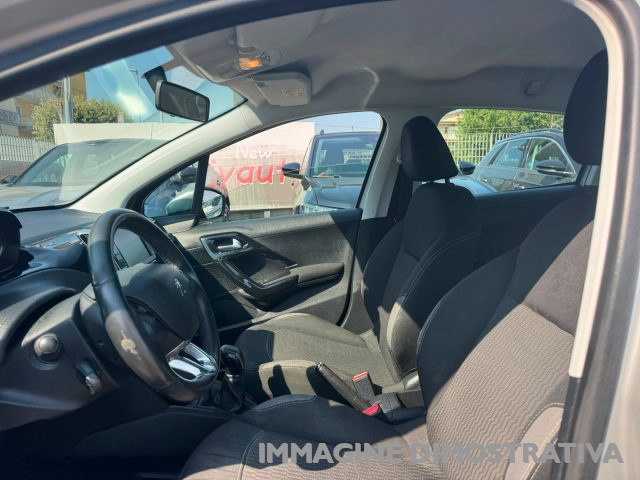 PEUGEOT 208 usata, con Chiusura centralizzata