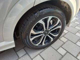 FORD Puma usata, con Fendinebbia