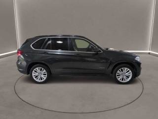 BMW X5 usata, con Airbag Passeggero