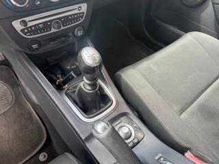 RENAULT Megane usata, con Filtro antiparticolato
