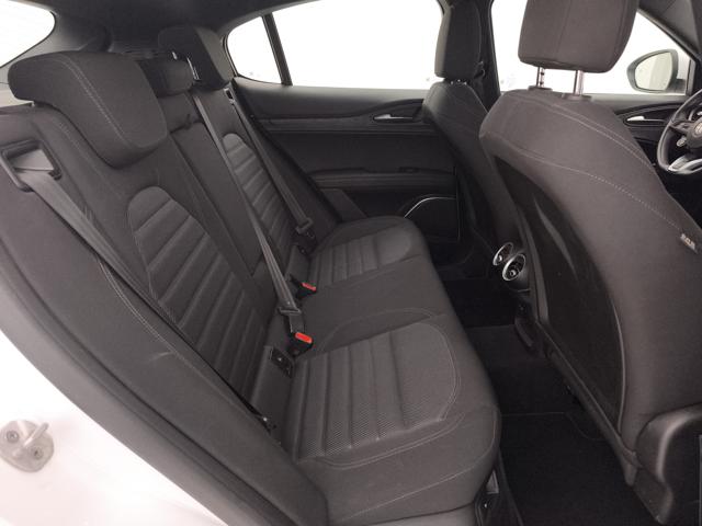 ALFA ROMEO Stelvio usata, con MP3