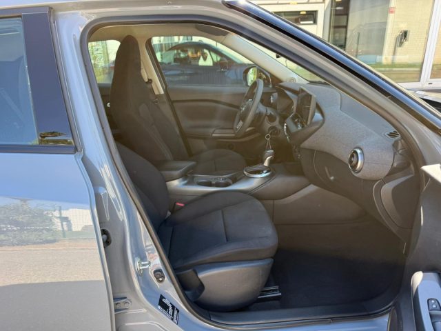 NISSAN Juke usata, con Cruise Control