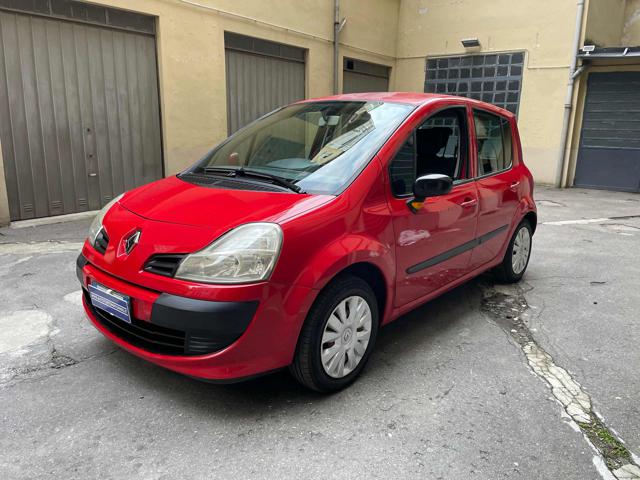 RENAULT Modus usata, con ABS
