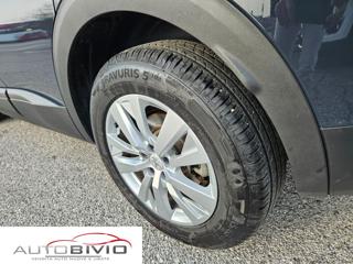 PEUGEOT 3008 usata, con Servosterzo