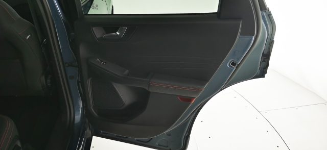 FORD Kuga usata, con Limitatore di velocità