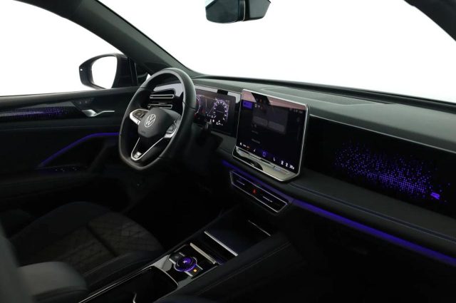 VOLKSWAGEN Tiguan usata, con Controllo trazione