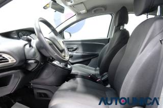 LANCIA Ypsilon usata, con Specchietti laterali elettrici