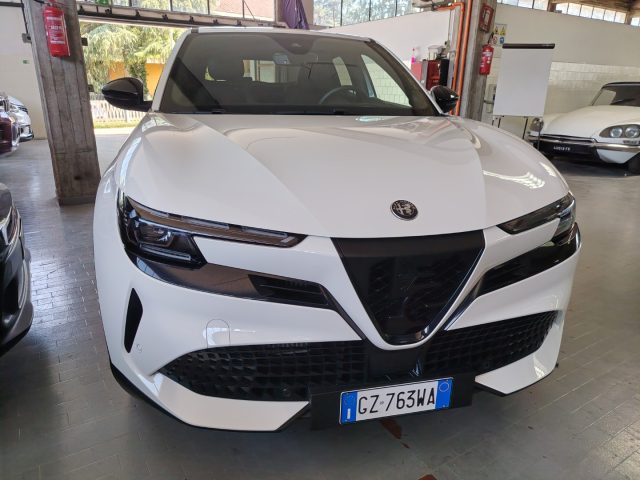 ALFA ROMEO Junior usata, con Airbag Passeggero