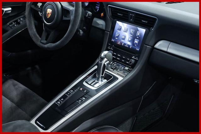 PORSCHE 991 usata, con Controllo trazione