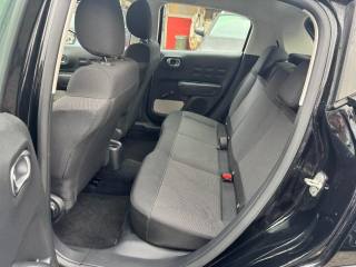 CITROEN C3 usata, con USB