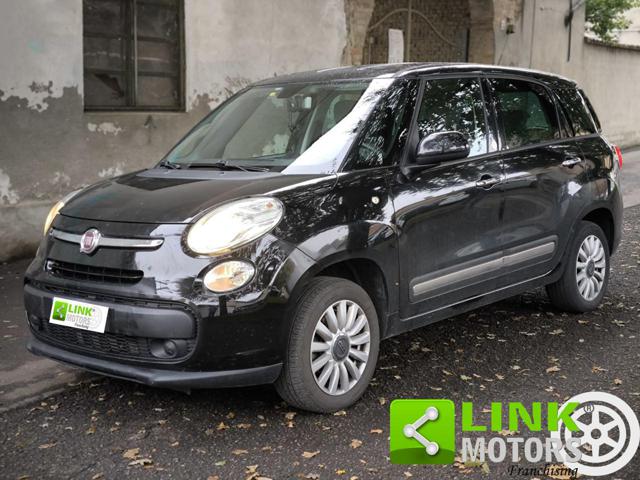 FIAT 500L usata, con Airbag Passeggero