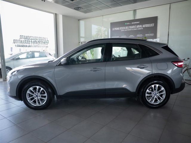 FORD Kuga usata, con Bracciolo