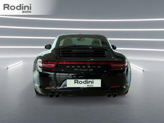 PORSCHE 911 usata, con Alzacristalli elettrici