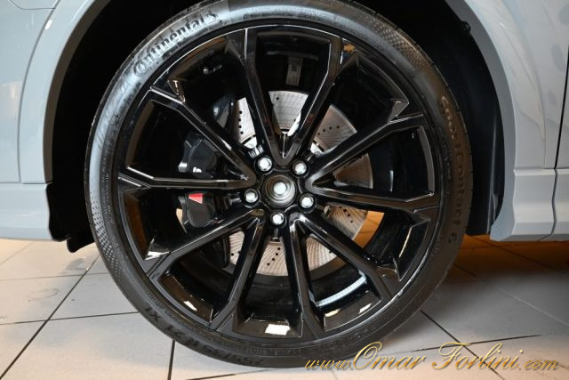 AUDI RS Q3 usata 127