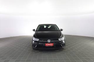 VOLKSWAGEN Polo Polo 1.0 TSI DSG Life
