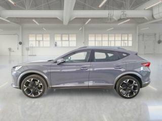 CUPRA Formentor usata, con Climatizzatore