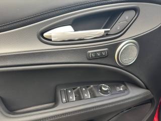 ALFA ROMEO Stelvio usata, con Controllo elettronico della corsia