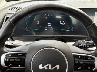 KIA Sportage usata, con Park Distance Control