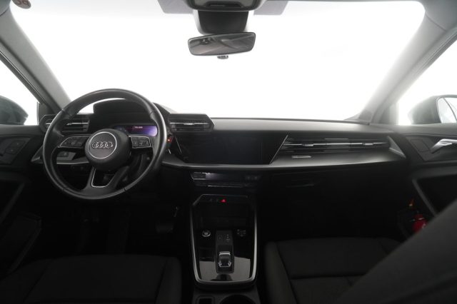 AUDI A3 usata 4