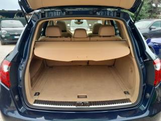 PORSCHE Cayenne usata, con Immobilizzatore elettronico