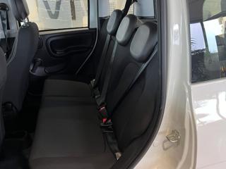 FIAT Panda usata, con Autoradio digitale