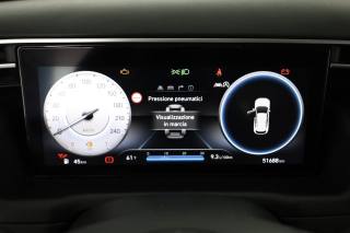 HYUNDAI Tucson usata 6