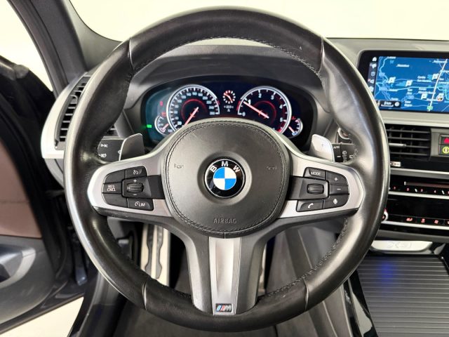 BMW X3 usata, con Controllo automatico clima