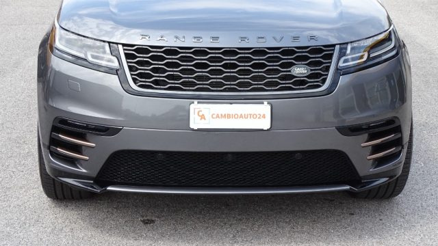 LAND ROVER Range Rover Velar usata, con Autoradio digitale