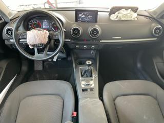 AUDI A3 usata, con ESP