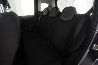 FIAT Panda Cross usata 2