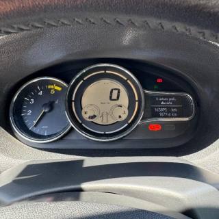 RENAULT Megane usata, con Bluetooth