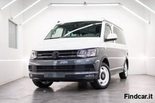 VOLKSWAGEN California usata, con Airbag