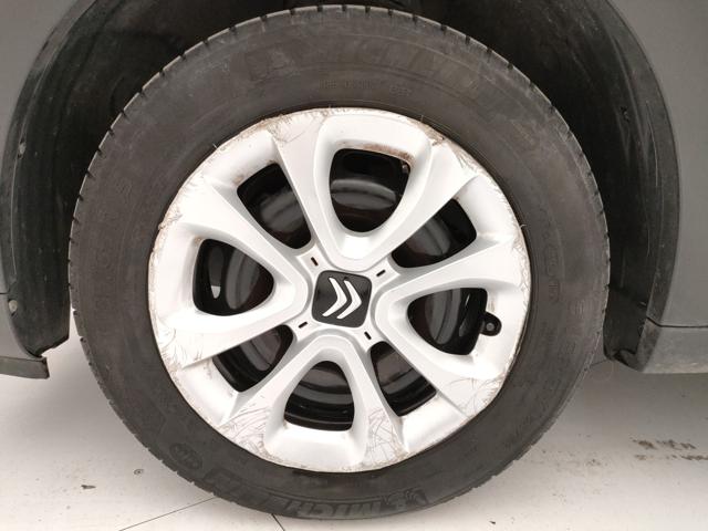 CITROEN C3 usata, con Climatizzatore