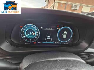 HYUNDAI Bayon usata, con Park Distance Control