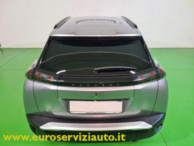 PEUGEOT 2008 usata 45