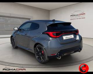 TOYOTA Yaris usata, con Cruise Control