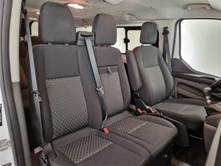 FORD Transit Custom usata, con Autoradio