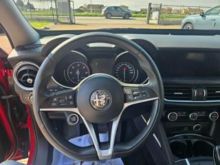 ALFA ROMEO Stelvio usata, con Cruise Control