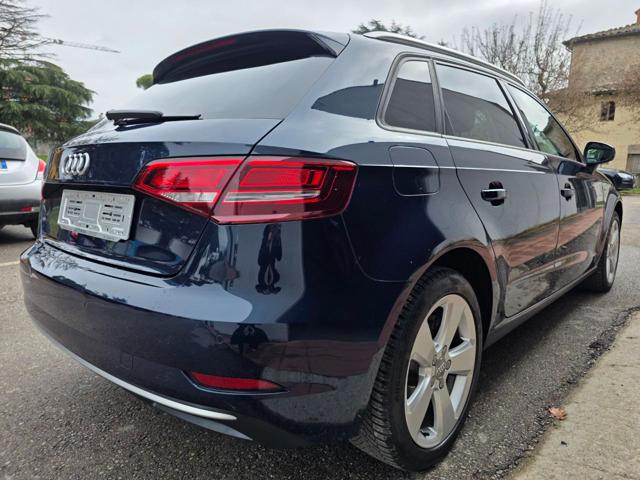 AUDI A3 usata, con Alzacristalli elettrici