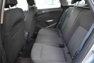 OPEL Astra usata, con Filtro antiparticolato
