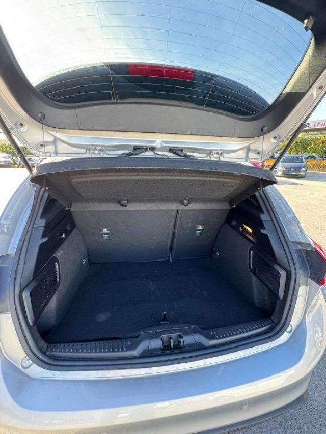 FORD Focus usata, con Boardcomputer