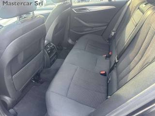 BMW 530 usata, con Fendinebbia